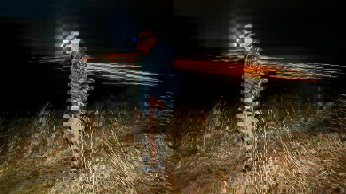 (Photo / File)