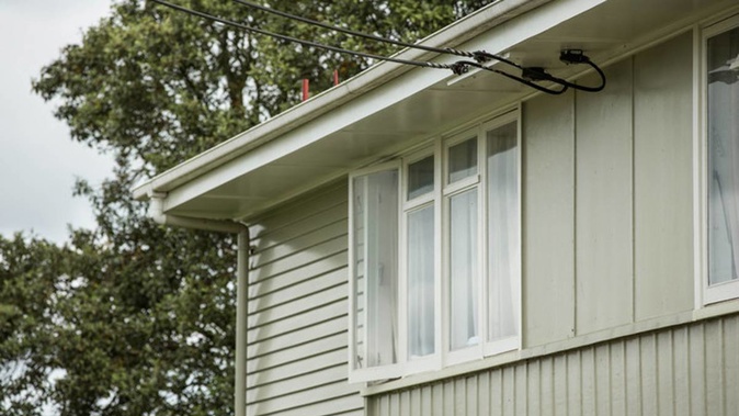 A review into two separate Covid deaths at home found that they were preventable. (Photo / NZ Herald)