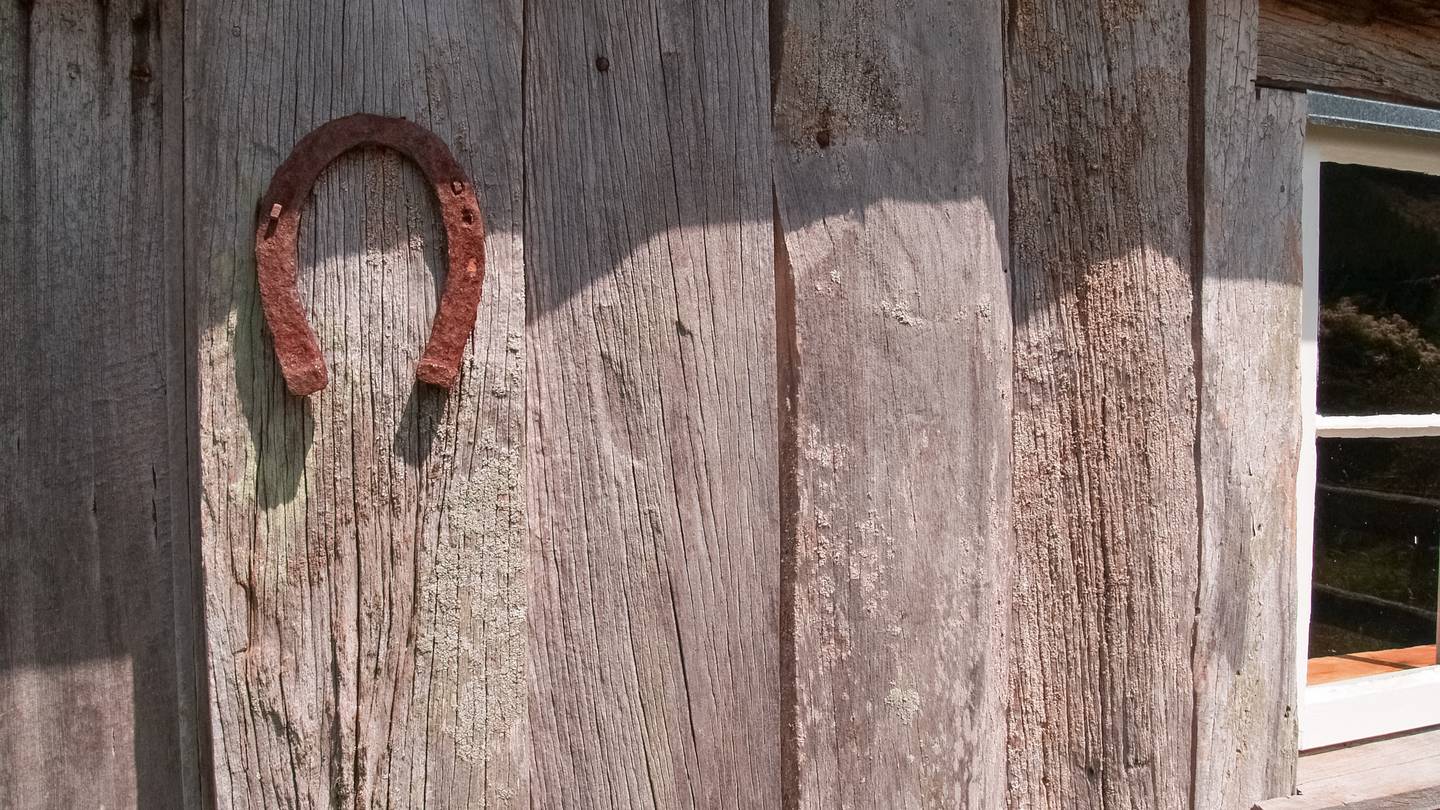 A tenant booted out of the farm shed where he was living has been awarded compensation for the way his exit was handled. Photo / Brian Scantlebury 123/RF