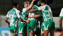 Kevin Hare: Heartland Rugby Championship Round 2 Preview 