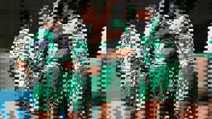 (Photo / Photosport)