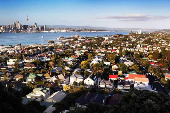 "On balance, we expect house prices will rise by 8 per cent over 2024," says Kelly Eckhold. Photo / Doug Sherring