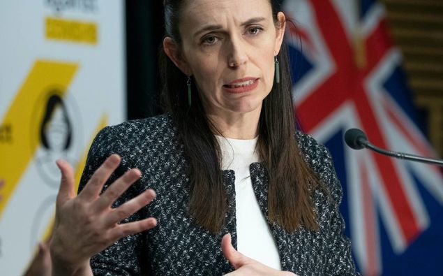 (Photo / NZ Herald)