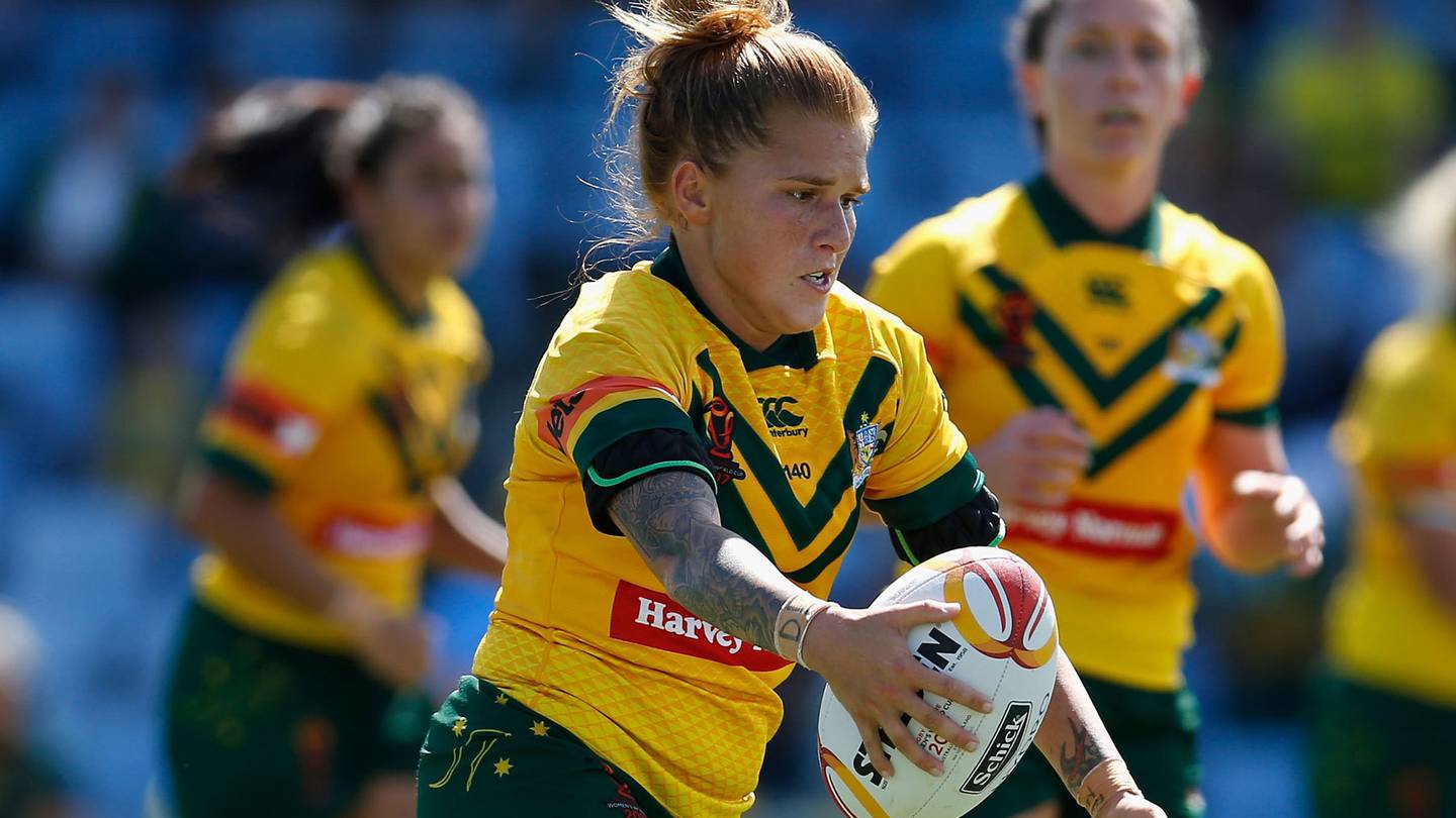 Caitlin Moran. Photo / Getty