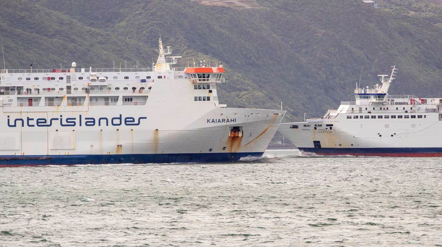 Photo / Mark Mitchell