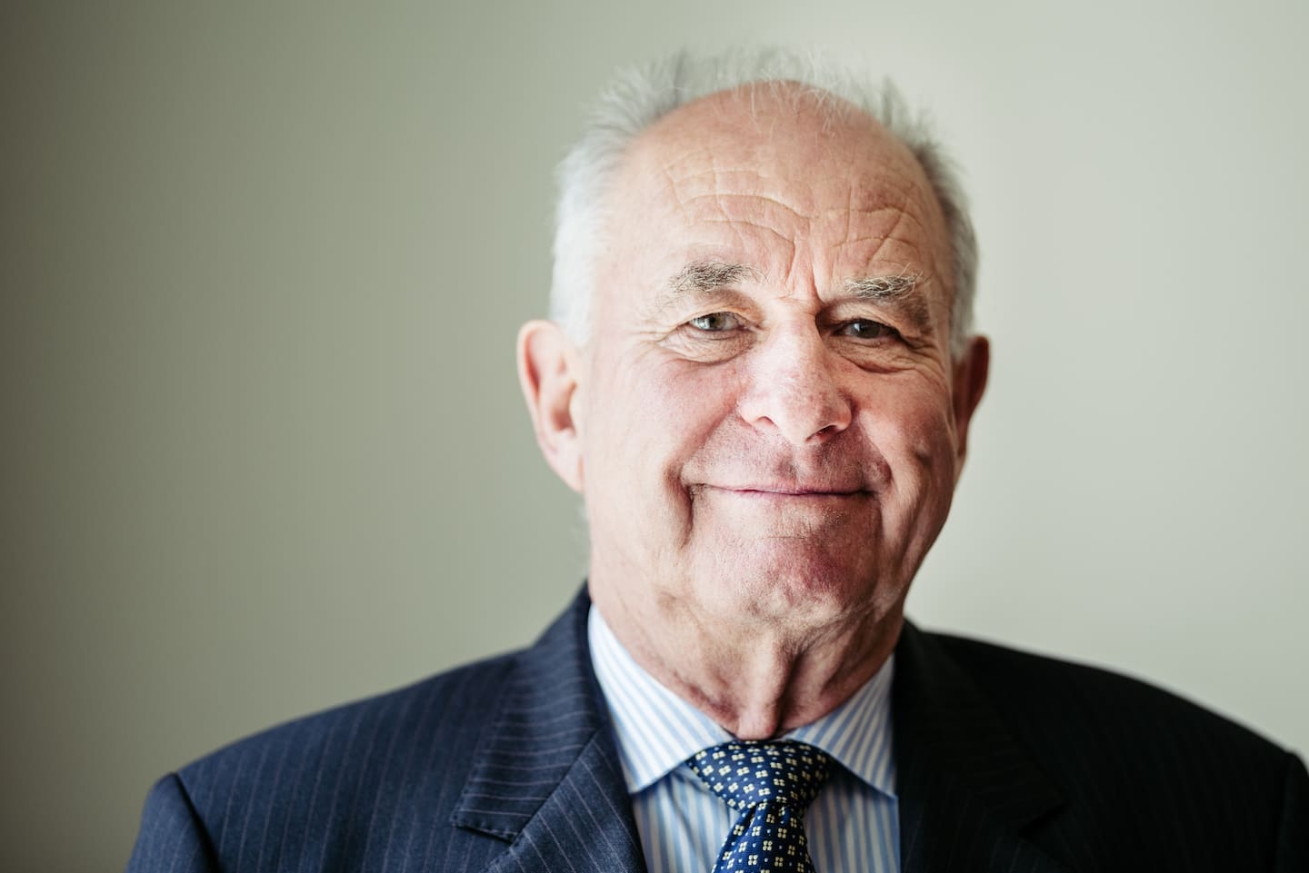 Sir Don McKinnon on French museum honouring kiwi soldiers 