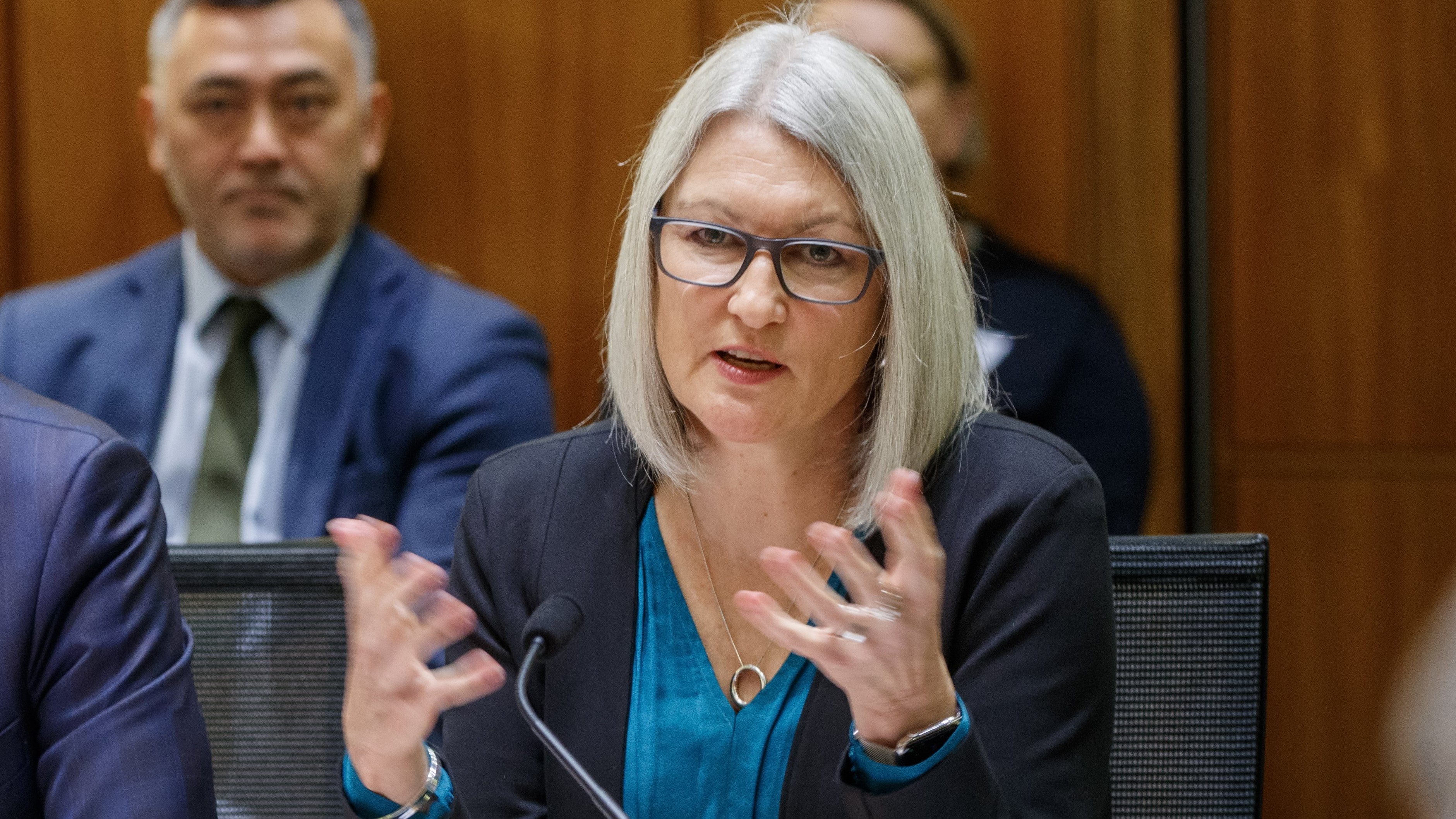 Photo / Mark Mitchell