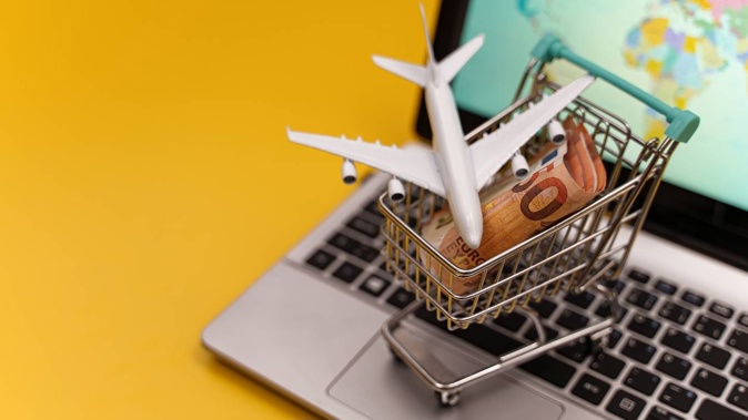 Jetstar is discounting several popular routes. Photo / 123rf