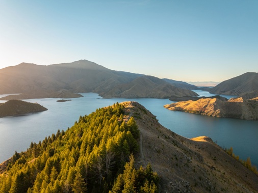 The wonderful Waitaki district sure knows how to wow.