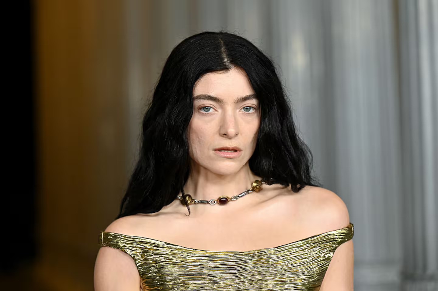 Lorde returns home for two concerts in February 2026. Photo / Getty Images