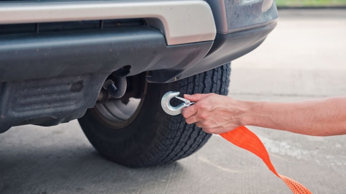 A man who lent his car to a mate returned from an overseas holiday to find it damaged. Photo / 123rf