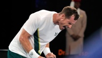 Craig Gabriel: On Andy Murray crashing out of Wimbledon 