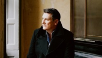 "My glass is always half full": Tony Hadley talks his career, influences, Spandau Ballet