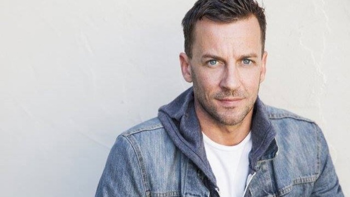 Craig Parker. Photo / Supplied | File