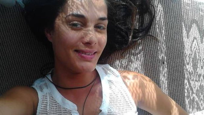Samara Jade Visser died after absconding while on a walk with a nurse outside an Auckland mental health unit. A coroner has now released findings on the case. Photo / Facebook