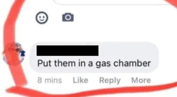 A woman lost her job after an anti-Semitic slur about a group of Jewish Orthodox revellers who held an an illegal party in Melbourne. (Photo / Facebook)