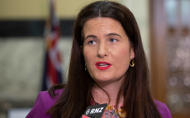 Political Panel: Nicola Willis says Speaker of the House 'despicable and childish'