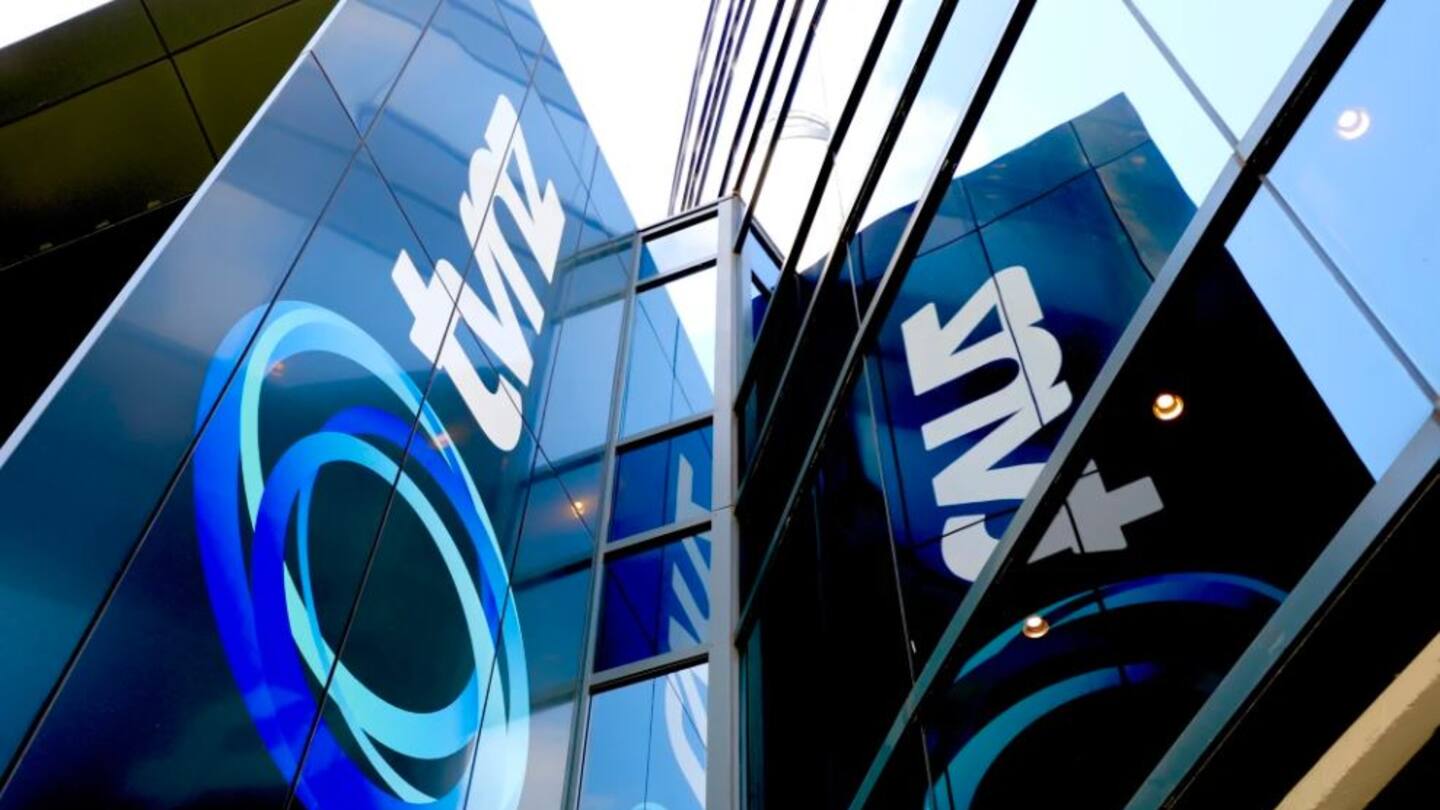 Talley’s loses High Court battle over TVNZ health and safety reports