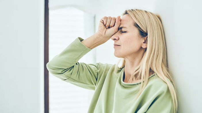 Burnout is a gradual drain on energy, confidence and joy, often mistaken for success. Photo / Getty Images