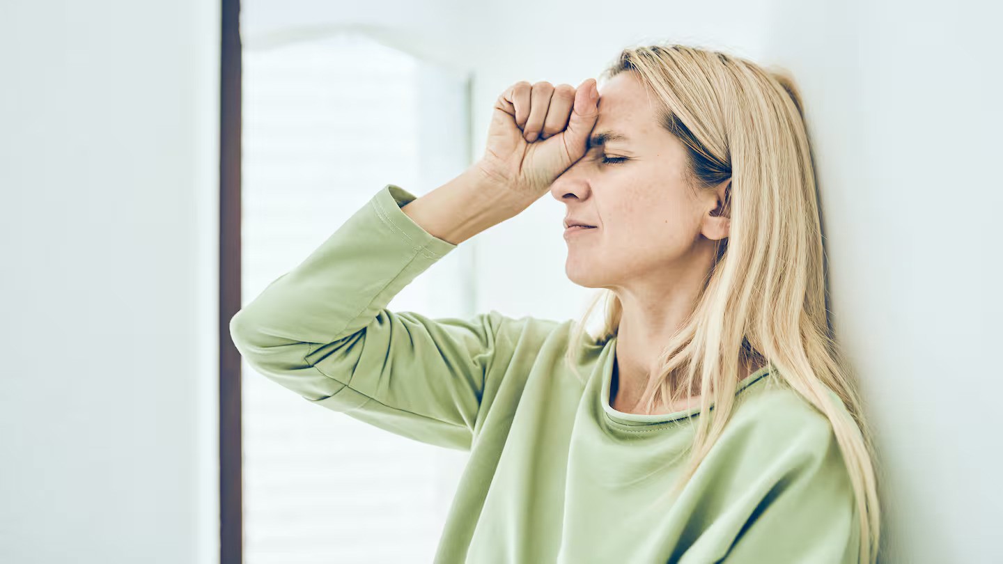 Erin O'Hara: naturopath and wellness expert on how to avoid end of year burnout