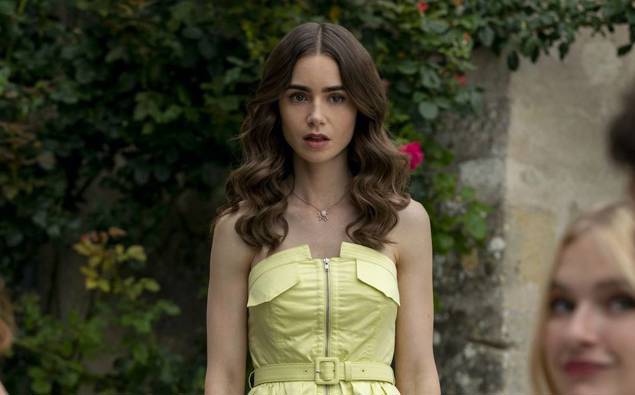 Emily in Paris est toujours une émission poubelle, et je ne peux toujours pas m’arrêter de la regarder Emily in Paris est toujours une émission poubelle, et je ne peux toujours pas m’arrêter de la regarder