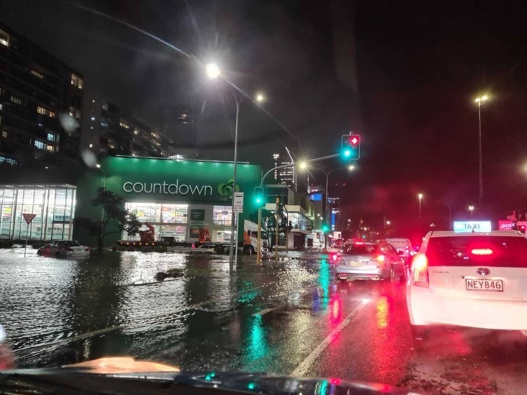 Photo / Edward Swift