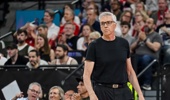 Gordon Herbert has been named coach of the Breakers. Photo / AFP