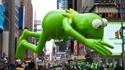 Why is the Macy's Thanksgiving Day Parade so significant? 
