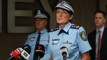Counter-terror raids underway across Sydney 