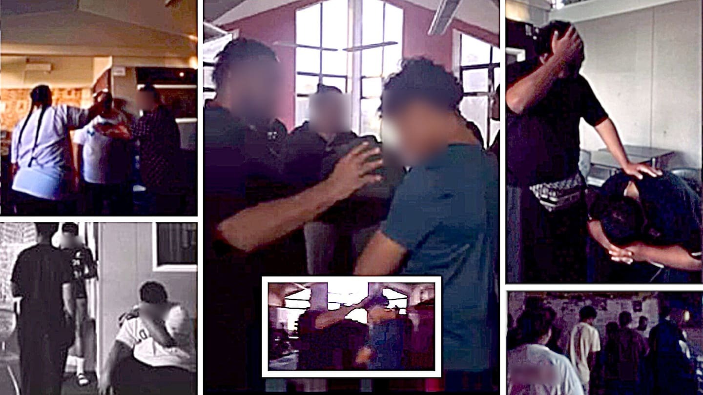 'Demonic serpents': Probe launched into exorcism claims at embattled Auckland school