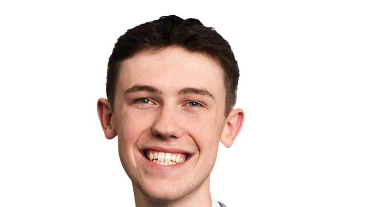 Waitaki Labour candidate Ethan Reille received death threats and abuse online during the election campaign.