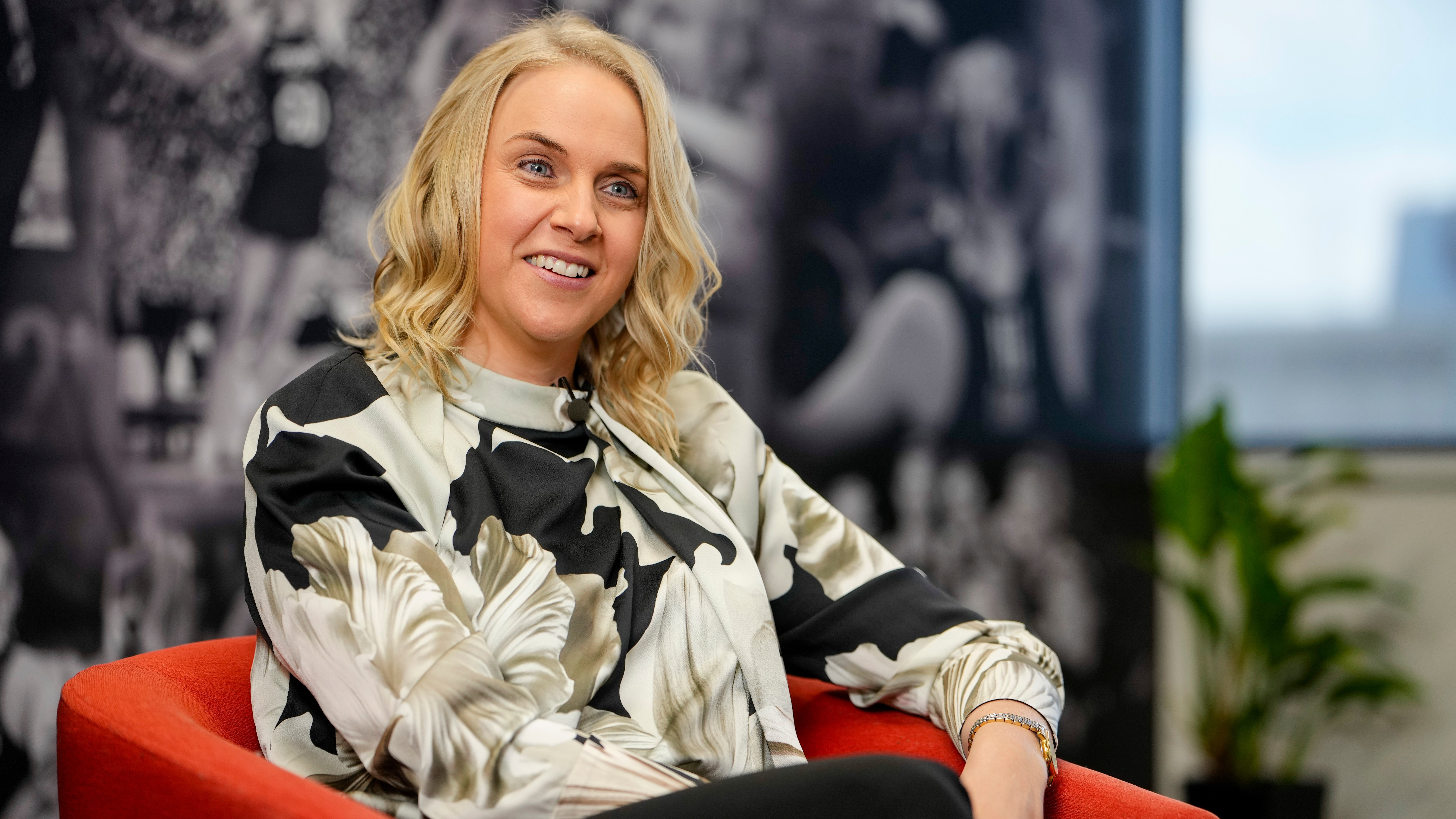 Jennah Wootten: New Netball New Zealand CEO on her plans for the sport, broadcasting deals
