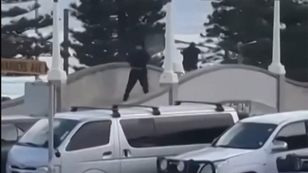 Questions raised about intelligence failures after the Bondi Beach terror attack 