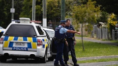 A series of shootings heightened tensions in Ōtara, South Auckland, in November 2020. (Photo / Dean Purcell)