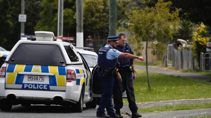A series of shootings heightened tensions in Ōtara, South Auckland, in November 2020. (Photo / Dean Purcell)