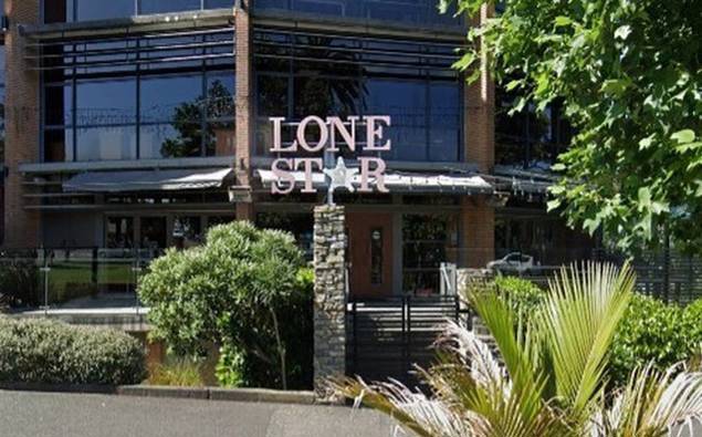 Lone Star New Lynn owners step down due to mandates