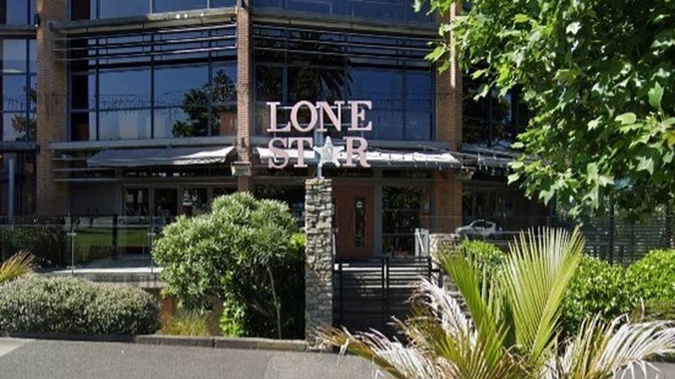 Owners of Lone Star New Lynn have stepped down from the business. Image / Google