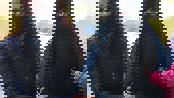 Suhayra Aden. (Photo / NZH)