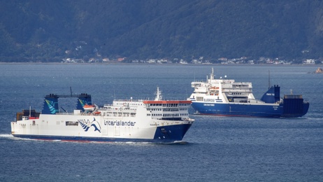 Cook Strait disruption: Passengers warned of more rough trips due to swells
