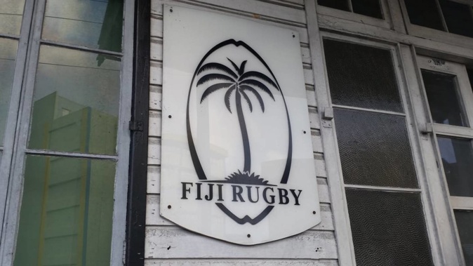 World Rugby said the steps taken was to help stabilise the FRU. Photo / RNZ