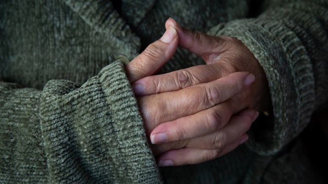 An Auckland woman has been a victim of identity theft. (Photo / Sylvie Whinray)