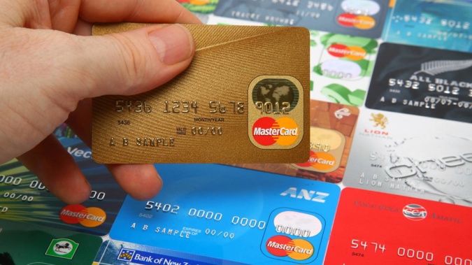 Consumer card spending boosted during the holiday season, Stats NZ reports. Photo / Supplied