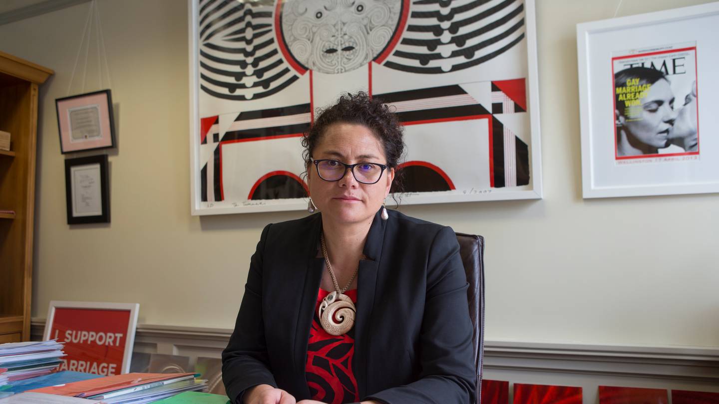 (Photo / Mark Mitchell)