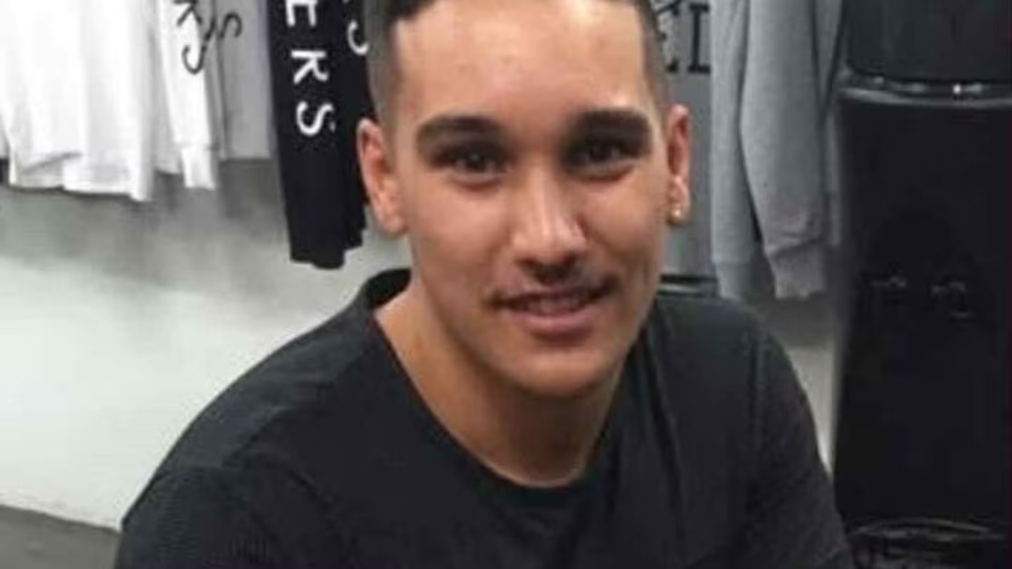 Three men charged with the murder of 29-year-old Tristan Oakes are pleading not guilty.