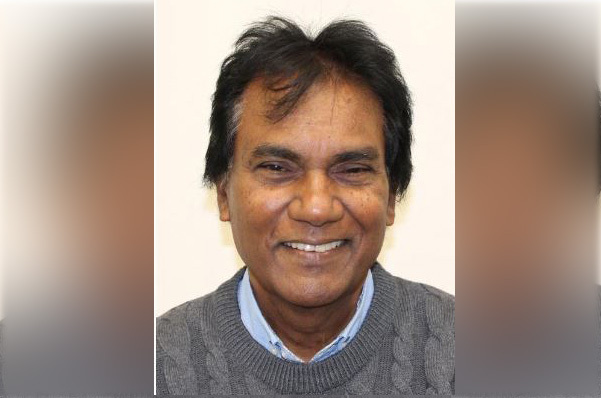 Nelson Nagoor. Photo / Supplied