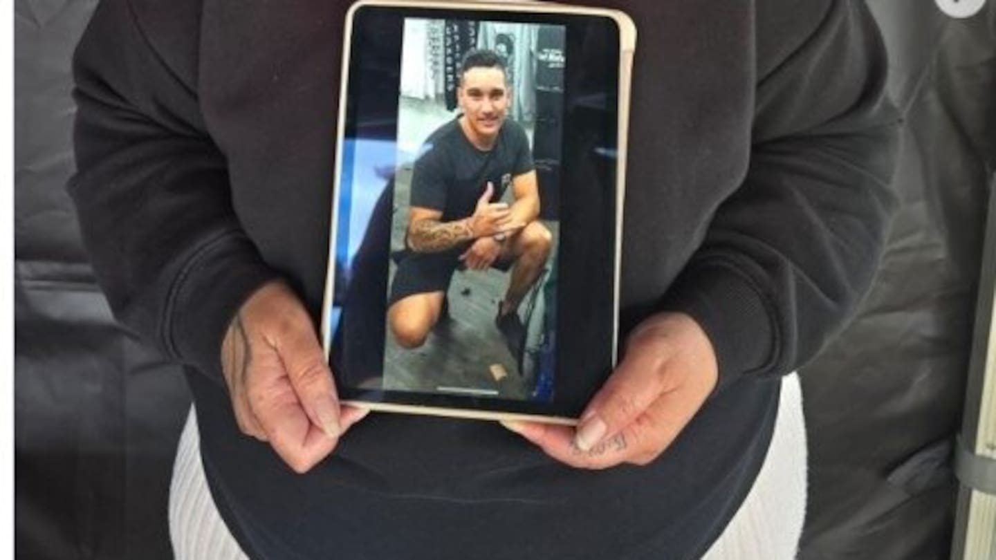 Seymour to present Eru’s Law petition as mum demands tougher sentences