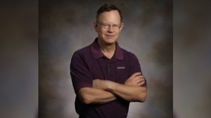 Dr Peter Canaday is facing a charge of professional misconduct. Photo / LinkedIn