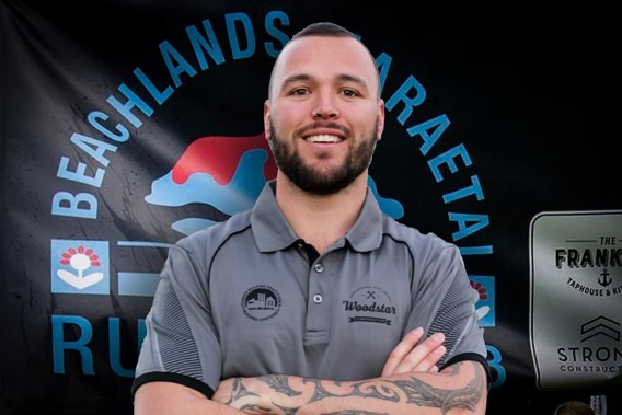 Cory Heather died after suffering a head knock during a game between Beachlands Maraetai and Patumāhoe at Te Puru Park on Saturday.