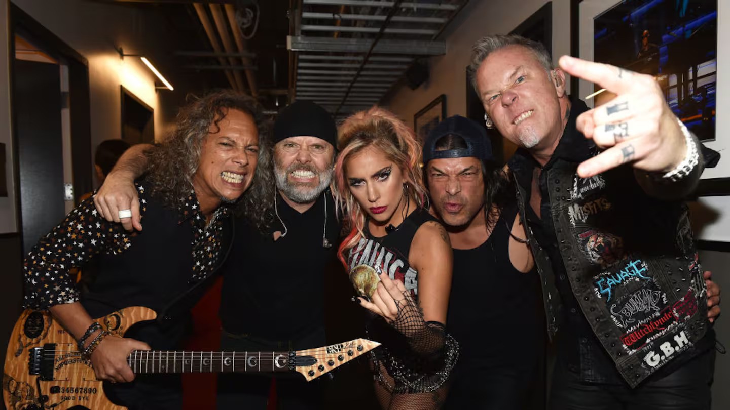 $4000 for Metallica's Snake Pit: Are VIP concert tickets actually worth it?