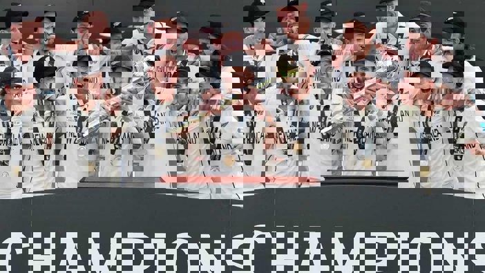 (Photo / Photosport)